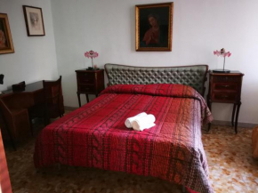 Arturo's house